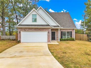 507 River Park Court, Wetumpka, AL 36092