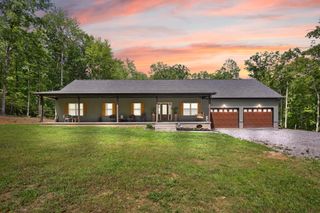 4050 Bee Creek Road, Corbin, KY 40701
