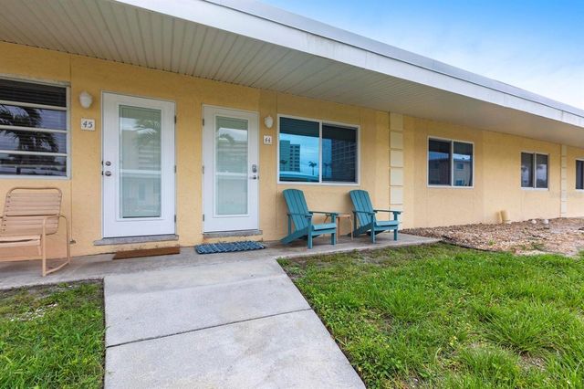 6006 MIDNIGHT PASS ROAD 44, Sarasota, FL 34242
