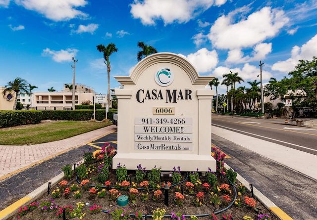 6006 MIDNIGHT PASS ROAD 44, Sarasota, FL 34242