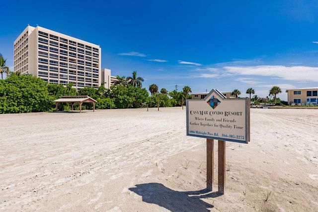 6006 MIDNIGHT PASS ROAD 44, Sarasota, FL 34242