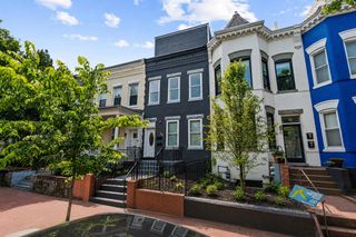 38 RANDOLPH PL NW #B, Washington, DC 20001