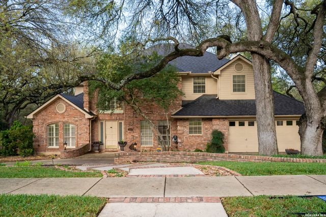 2941 Bent Tree, Schertz, TX 78154