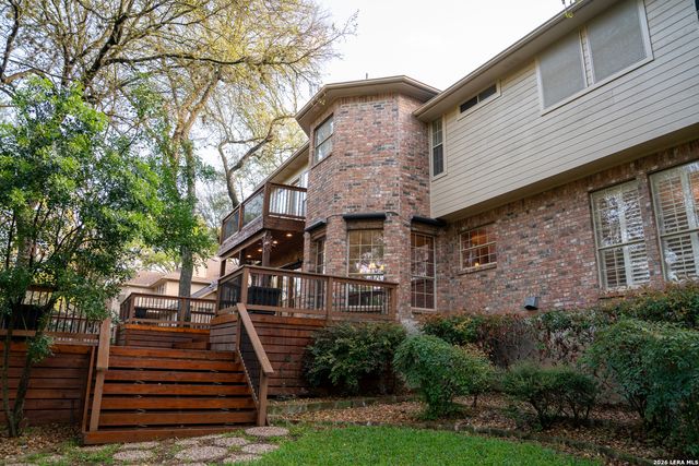 2941 Bent Tree, Schertz, TX 78154