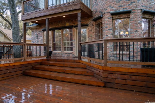 2941 Bent Tree, Schertz, TX 78154