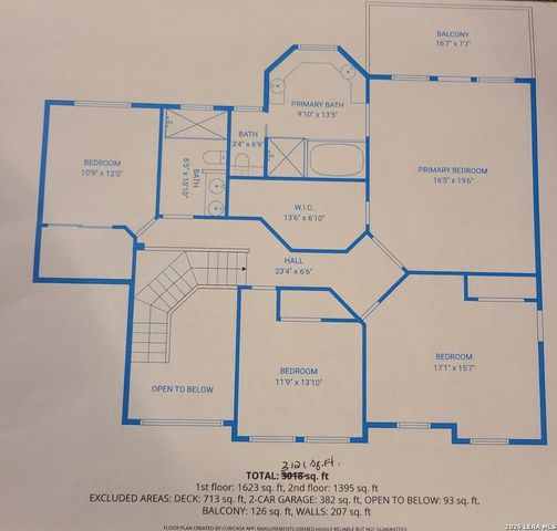 2941 Bent Tree, Schertz, TX 78154