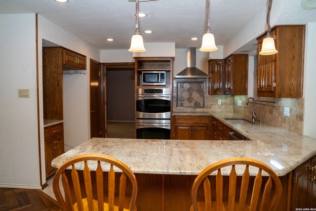 2941 Bent Tree, Schertz, TX 78154