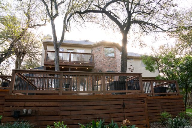 2941 Bent Tree, Schertz, TX 78154