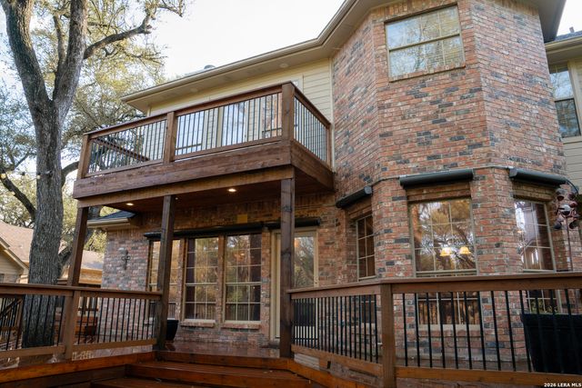 2941 Bent Tree, Schertz, TX 78154