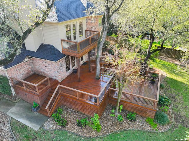 2941 Bent Tree, Schertz, TX 78154