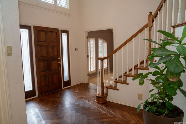 2941 Bent Tree, Schertz, TX 78154