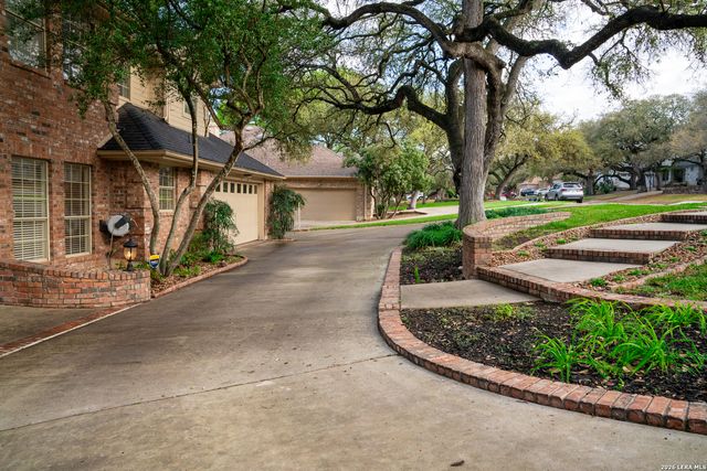 2941 Bent Tree, Schertz, TX 78154