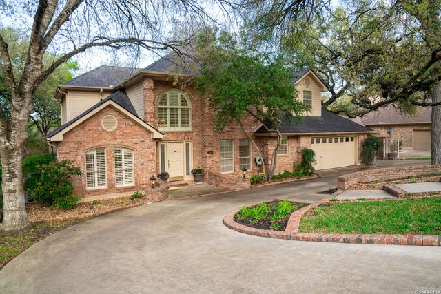 2941 Bent Tree, Schertz, TX 78154