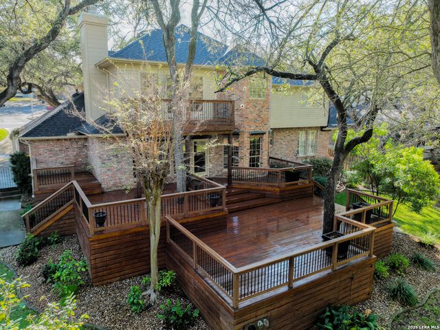 2941 Bent Tree, Schertz, TX 78154