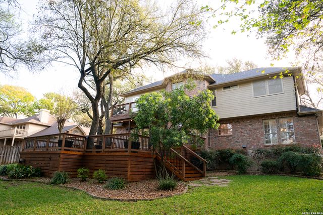 2941 Bent Tree, Schertz, TX 78154