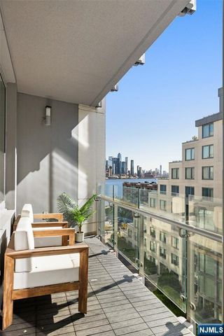 9 Ave At Port Imperial 0911, West New York, NJ 07093