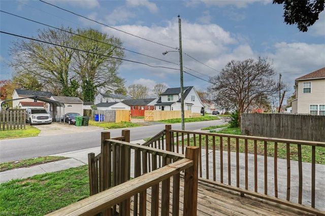 2700 Myrtle AVE, Norfolk, VA 23504