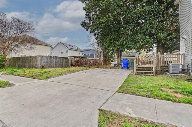 2700 Myrtle AVE, Norfolk, VA 23504