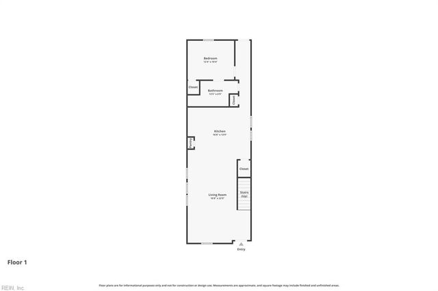 2700 Myrtle AVE, Norfolk, VA 23504