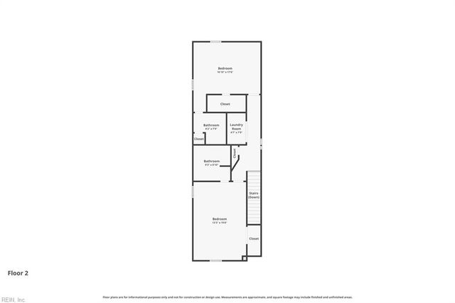 2700 Myrtle AVE, Norfolk, VA 23504