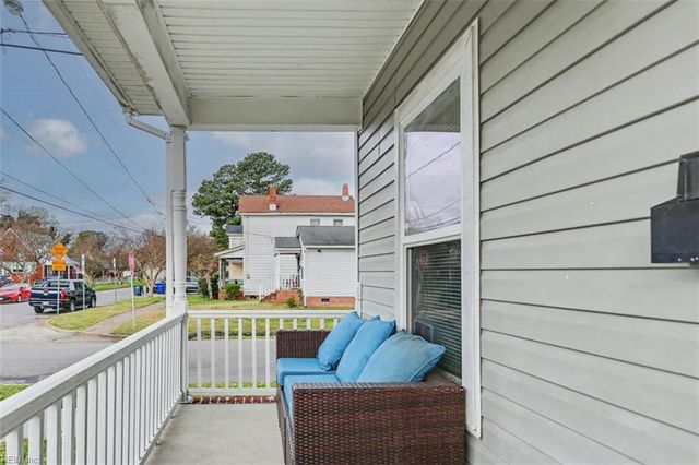 2700 Myrtle AVE, Norfolk, VA 23504