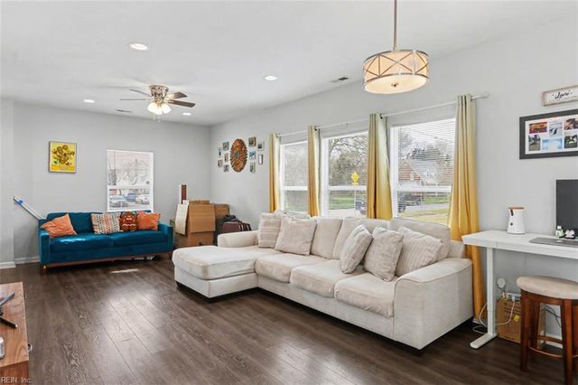 2700 Myrtle AVE, Norfolk, VA 23504