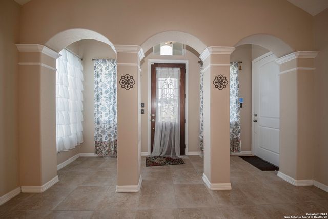 3958 Bacall Way, San Antonio, TX 78109