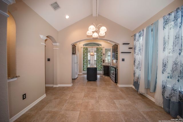 3958 Bacall Way, San Antonio, TX 78109
