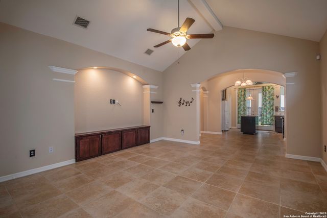 3958 Bacall Way, San Antonio, TX 78109