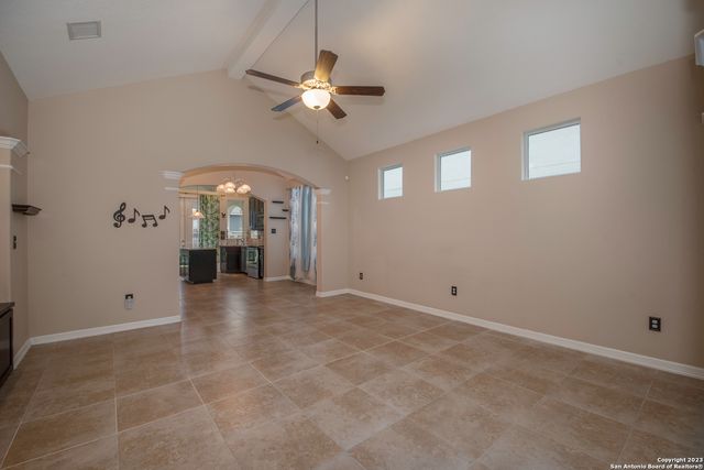 3958 Bacall Way, San Antonio, TX 78109