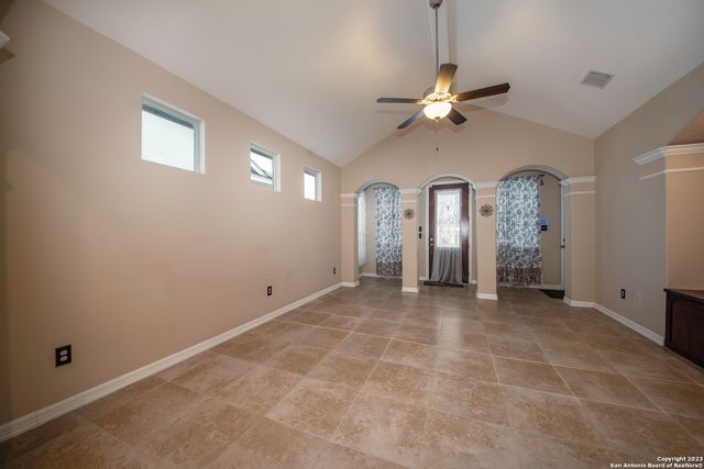 3958 Bacall Way, San Antonio, TX 78109