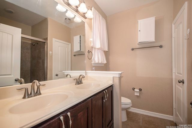 3958 Bacall Way, San Antonio, TX 78109