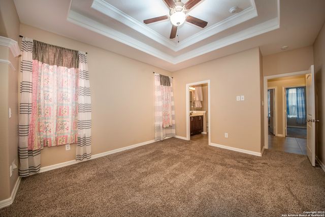 3958 Bacall Way, San Antonio, TX 78109