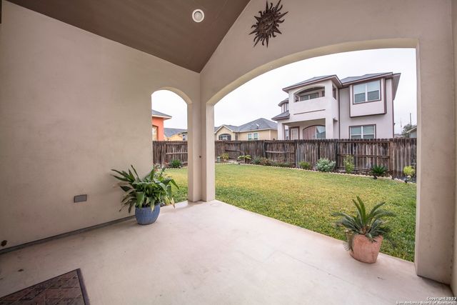 3958 Bacall Way, San Antonio, TX 78109