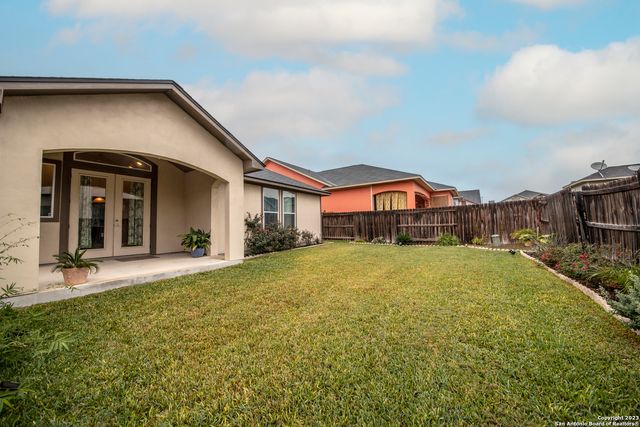 3958 Bacall Way, San Antonio, TX 78109