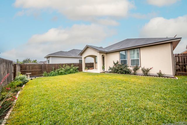 3958 Bacall Way, San Antonio, TX 78109