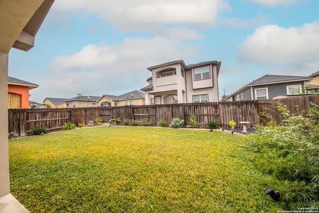 3958 Bacall Way, San Antonio, TX 78109