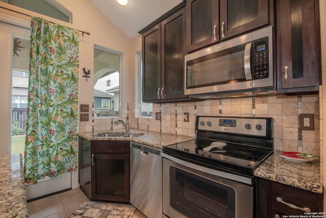 3958 Bacall Way, San Antonio, TX 78109