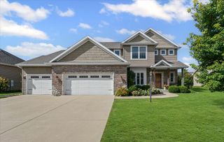 1211 English Oak Drive, Champaign, IL 61822