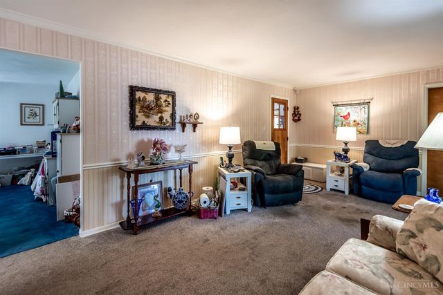 1105 Mockingbird Lane, Turtle Creek Twp, OH 45036