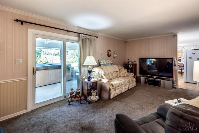 1105 Mockingbird Lane, Turtle Creek Twp, OH 45036