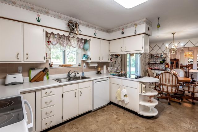 1105 Mockingbird Lane, Turtle Creek Twp, OH 45036