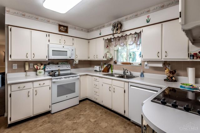 1105 Mockingbird Lane, Turtle Creek Twp, OH 45036