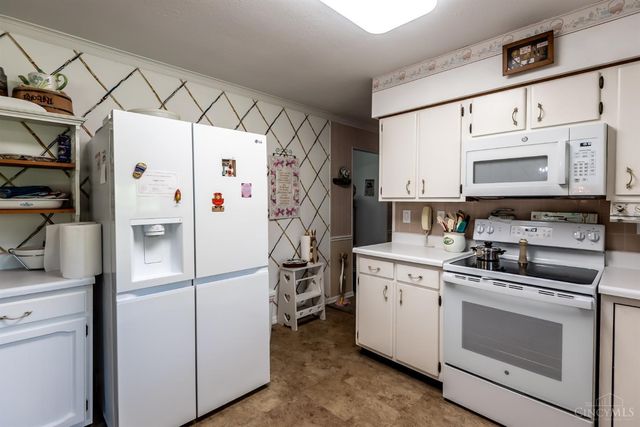 1105 Mockingbird Lane, Turtle Creek Twp, OH 45036