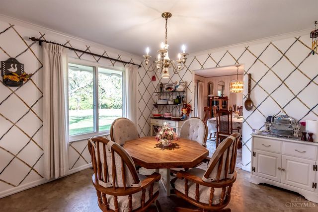 1105 Mockingbird Lane, Turtle Creek Twp, OH 45036