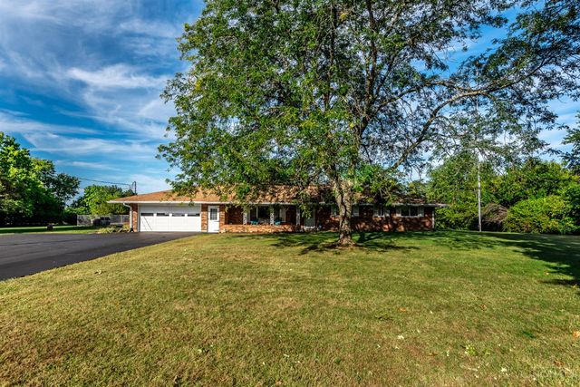 1105 Mockingbird Lane, Turtle Creek Twp, OH 45036