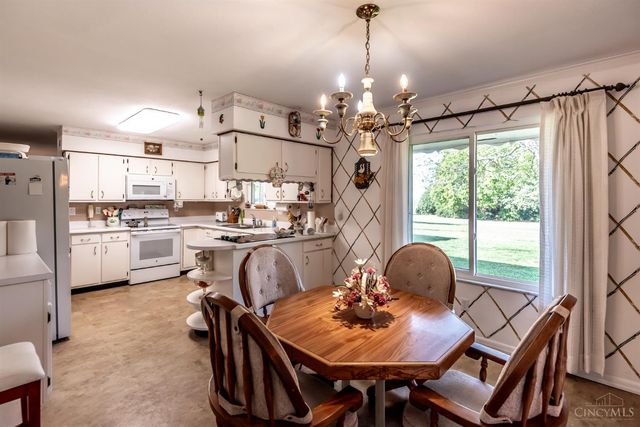 1105 Mockingbird Lane, Turtle Creek Twp, OH 45036