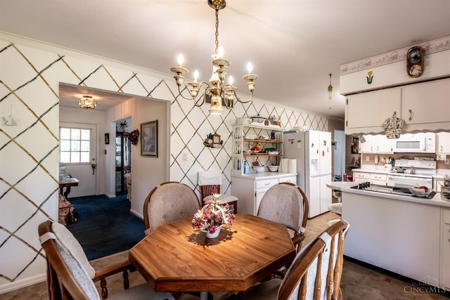 1105 Mockingbird Lane, Turtle Creek Twp, OH 45036