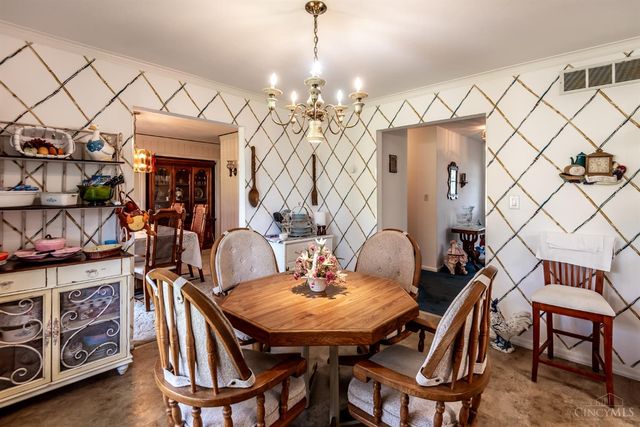 1105 Mockingbird Lane, Turtle Creek Twp, OH 45036