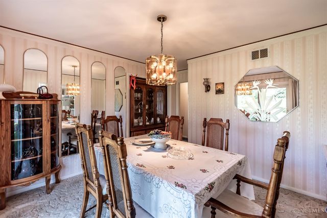 1105 Mockingbird Lane, Turtle Creek Twp, OH 45036